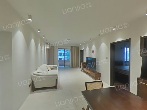 整租·大西洋海景城 3室2厅 北