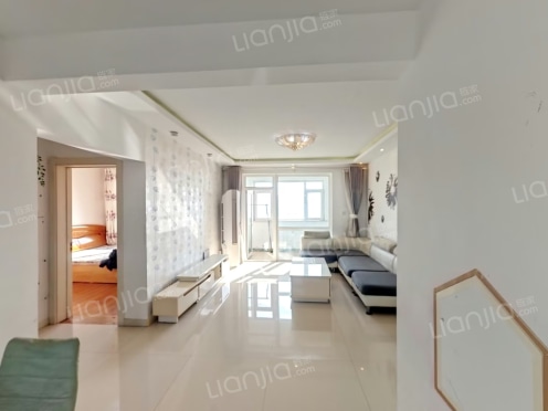 整租·东方华庭 2室2厅 南/北