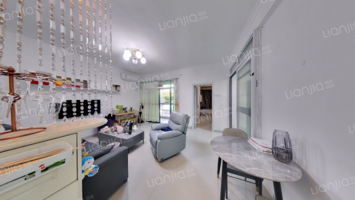 赛格绿茵阁二手房实景图