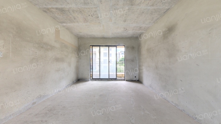 中铁悦龙南山二手房实景图