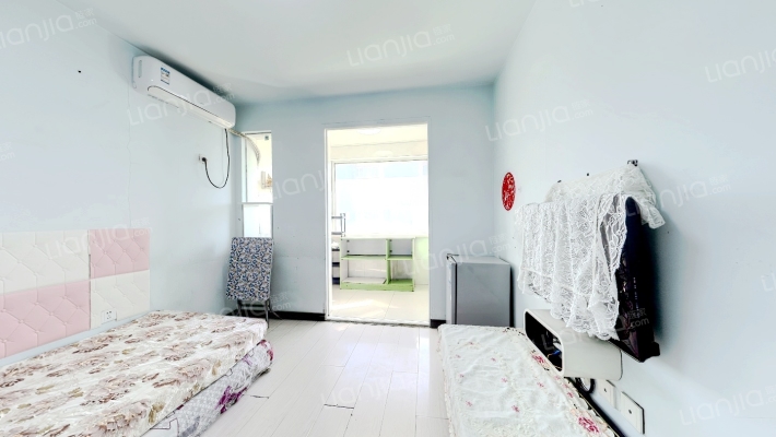 北苑绿洲二手房实景图