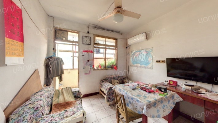 南钢一村二手房实景图