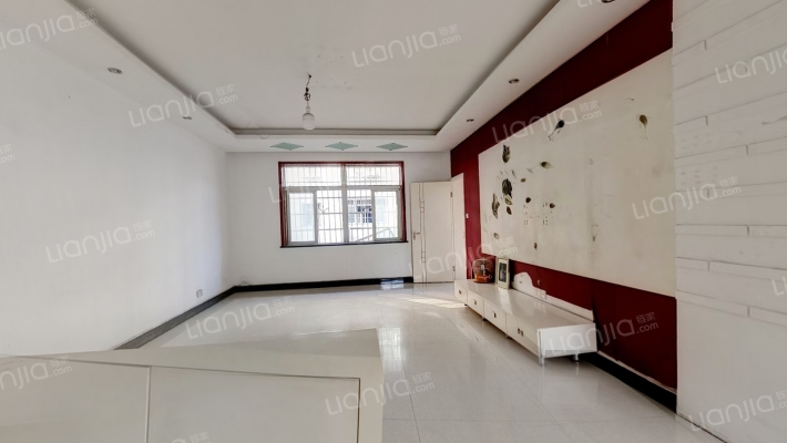 岳密小区二手房实景图