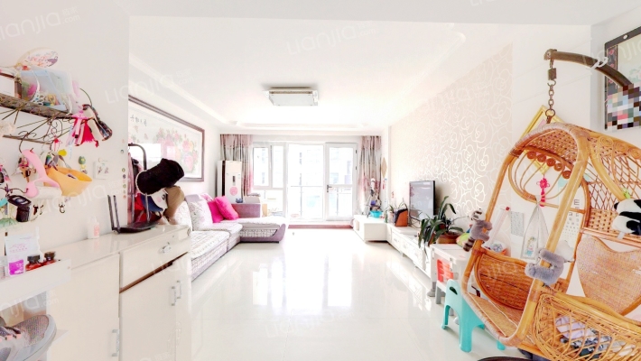 登州府第二手房实景图