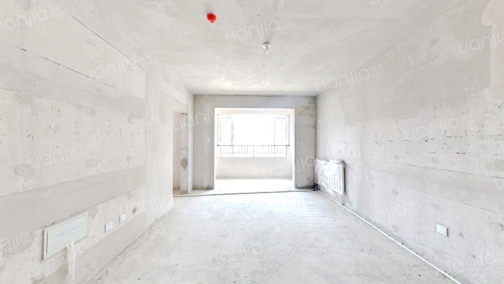 新乐花园(B区)二手房实景图