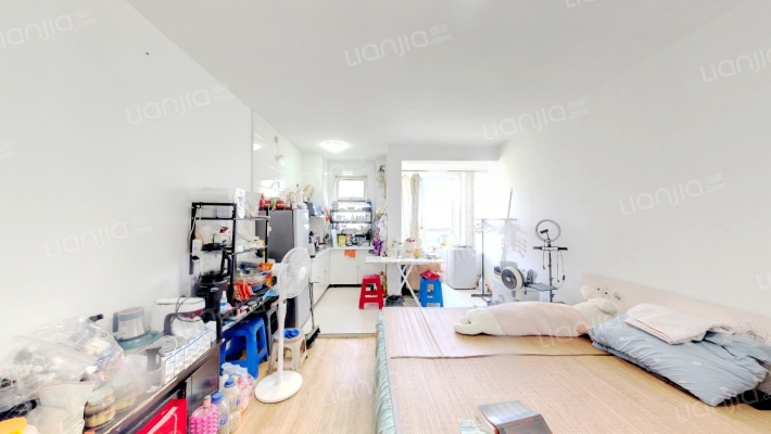 碧桂园太阳城美寓二手房实景图