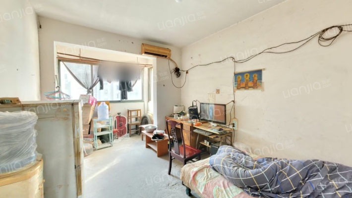 梅荆花苑六期二手房实景图