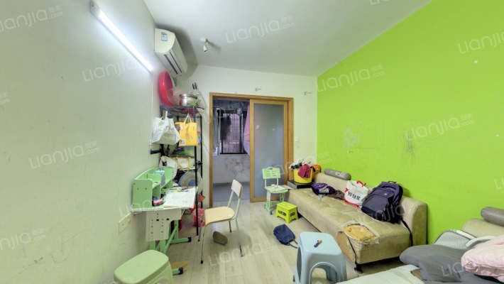 紫荆园二手房实景图