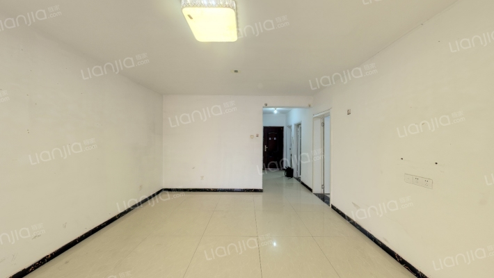 訾营安置区二手房实景图