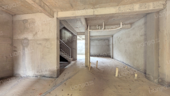 泰安·剑桥小镇二手房实景图