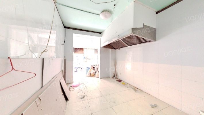 晔园二手房实景图