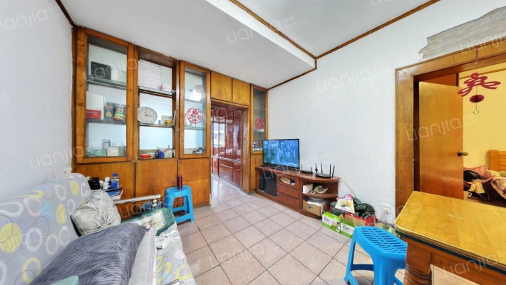 北一街小区二手房实景图