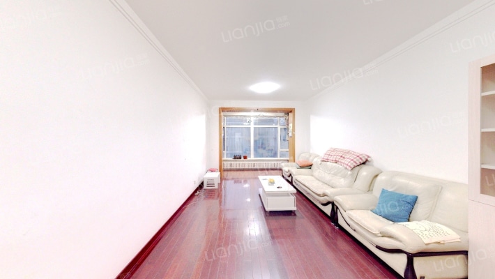 鸿城国际花园二手房实景图