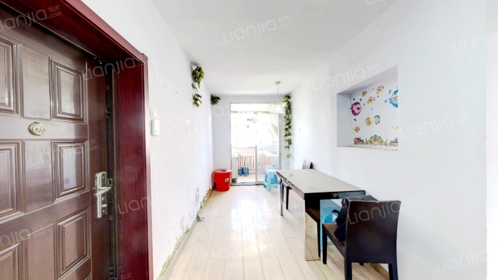 世纪家园二手房实景图