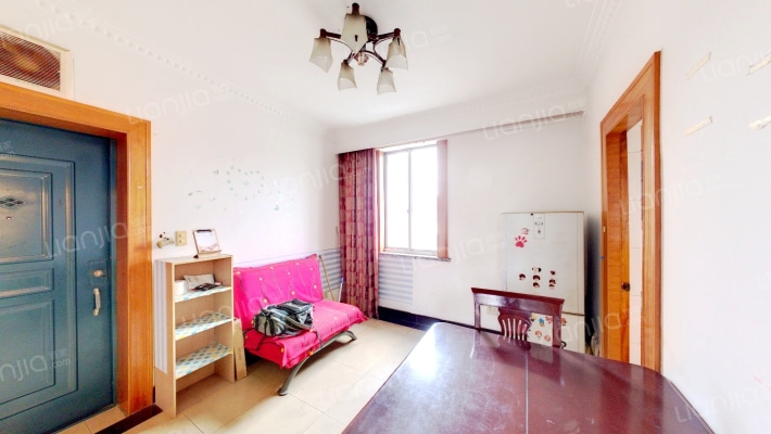 怡田小区二手房实景图