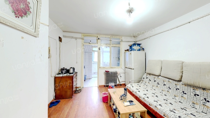 吉顺里二手房实景图