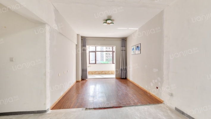 立丰城市生活广场二手房实景图