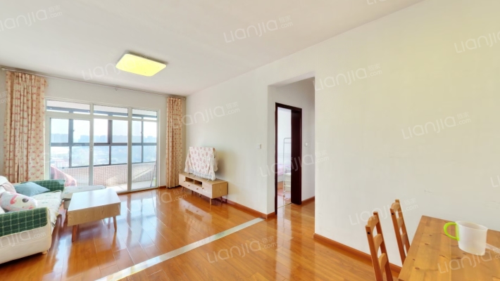 交大万嘉季柳园二手房实景图