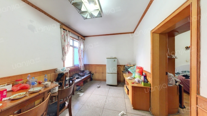 江南厂区二手房实景图