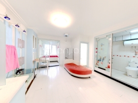 河畔花园电梯房 生活配套齐全 可贷款 有钥匙看房方便