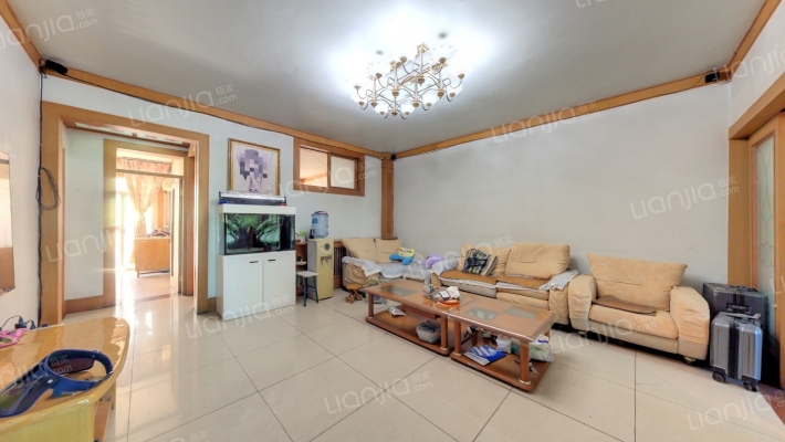 军营路社区复兴区工商局院二手房实景图