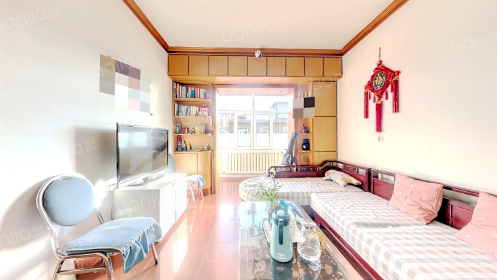 桃园南路五交化东宿舍二手房实景图