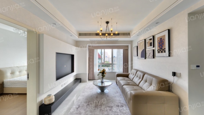 凯洋厚德园二手房实景图