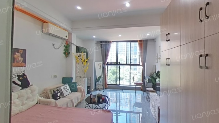 英伦星海湾二手房实景图