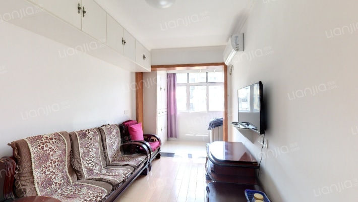 十二村二手房实景图