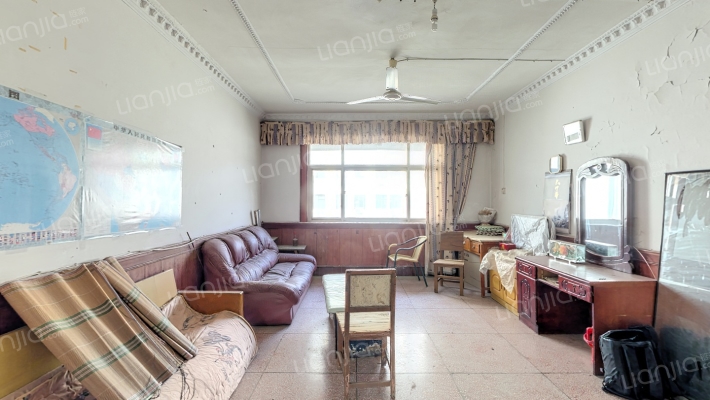 中医院家属院(天龙市场商圈)二手房实景图