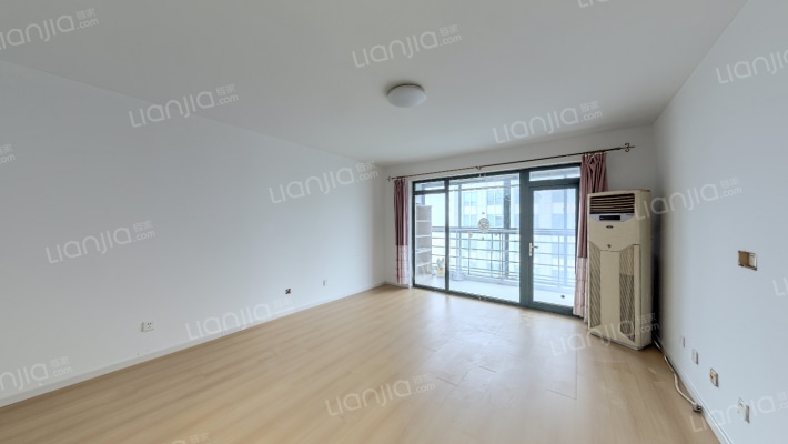 新贵都帝区二手房实景图