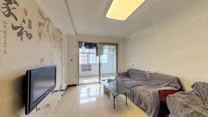 佳华香墅二手房实景图