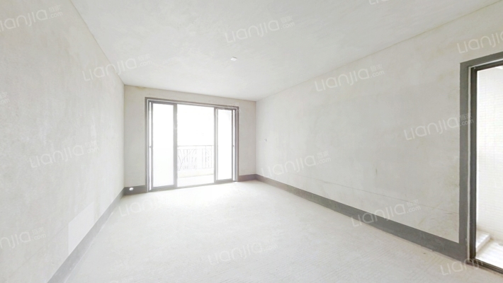 兴进上郡二手房实景图