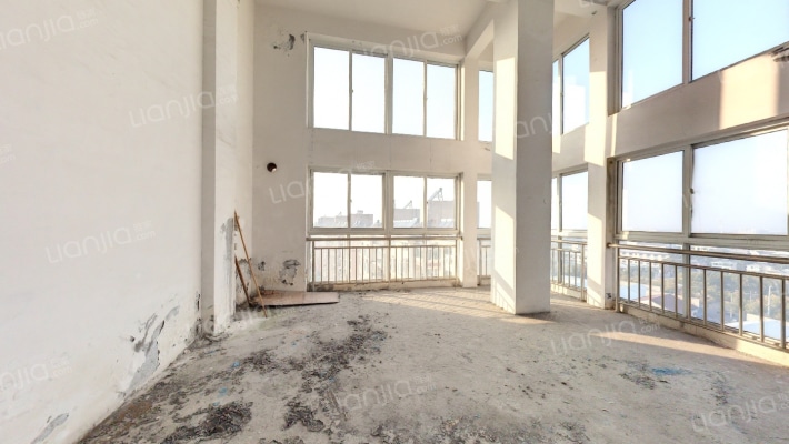 华强阳光都城花园西区二手房实景图