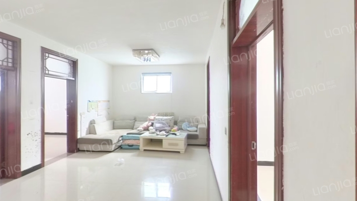 光明北路二手房实景图