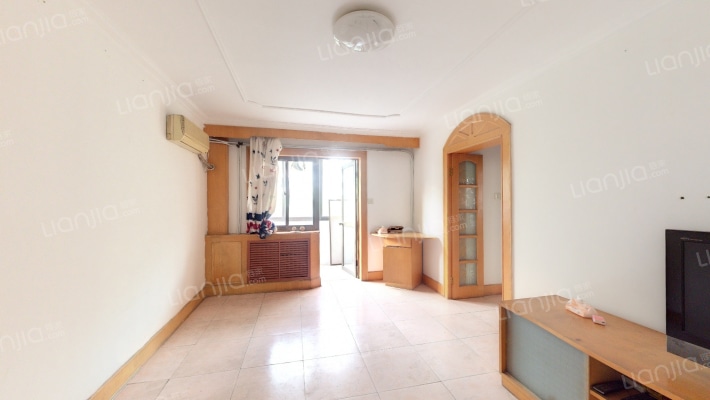 水乡花园二手房实景图