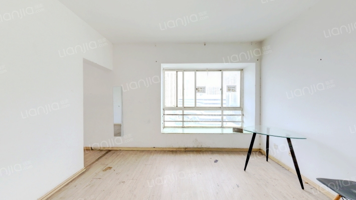 广源小区西区二手房实景图