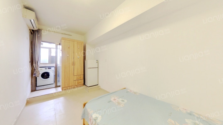 宝泉庄二手房实景图