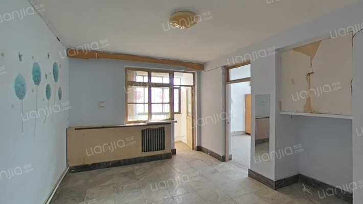 隆福院二手房实景图