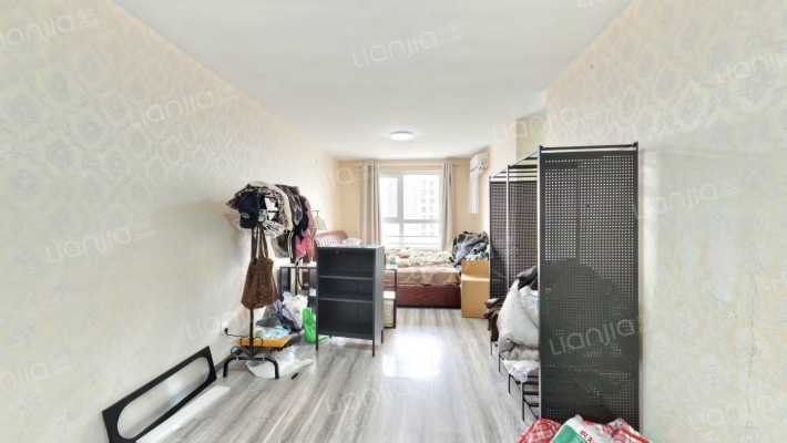 迎晖南苑二手房实景图