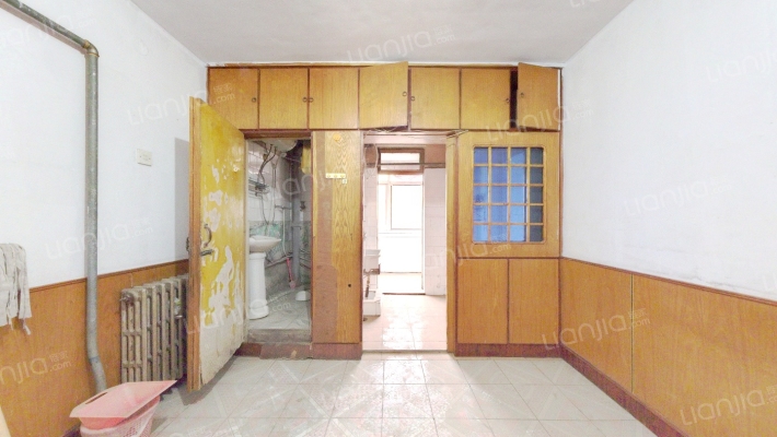 友谊楼二手房实景图