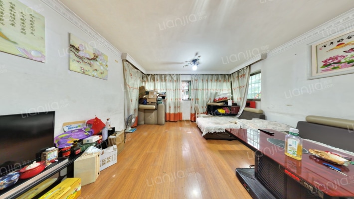 蓑草路98号二手房实景图