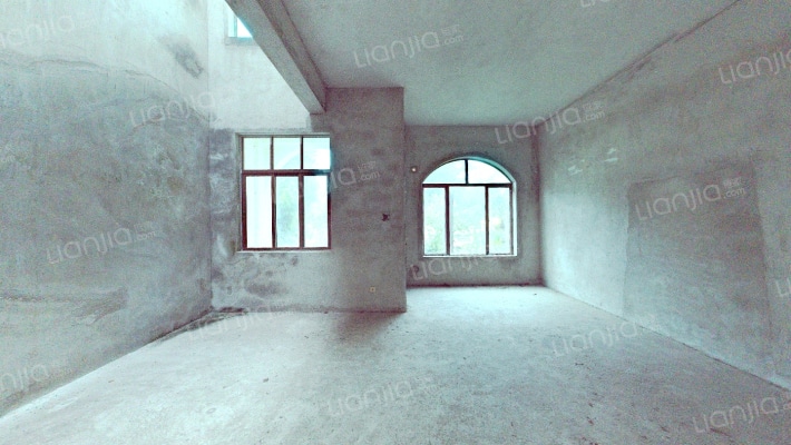 东城花园二手房实景图