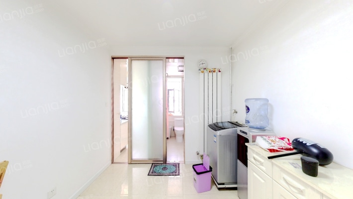 西山北楼二手房实景图