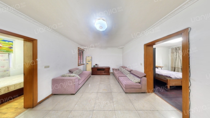 茶花苑二手房实景图