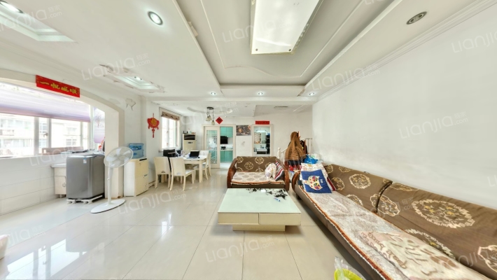 黎明清境二手房实景图