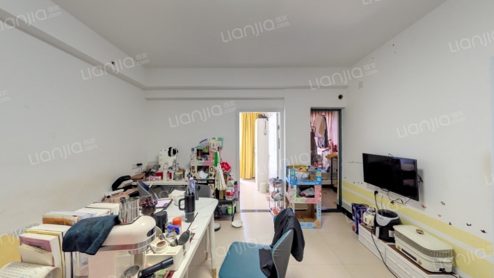 欧亚达国际广场二手房实景图