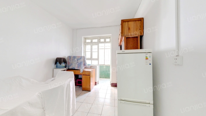 尚义巷51号院二手房实景图