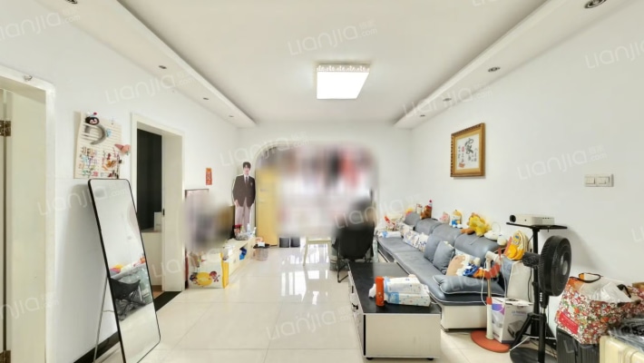 新芙蓉之都佳苑二手房实景图