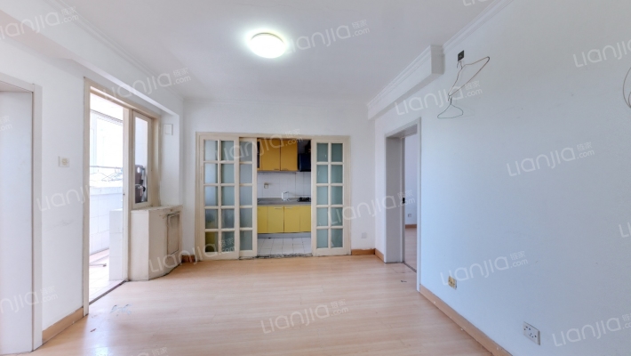 远大园六区二手房实景图